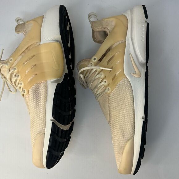 Nike Air Presto Women Running 878068-803 GUAVA ICE Low Top Sneakers Shoes Sz 10 - Picture 4 of 10